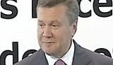 Янукович: Сегодня я самостоятельно &amp;quot;рулю&amp;quot; Украиной. ВИДЕО.