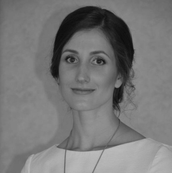 Тетяна Асаулюк загинула в Херсоні