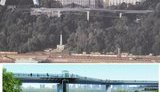 Власти Киева прокомментировали обвинения в плагиате при строительстве пешеходного моста за 250 миллионов