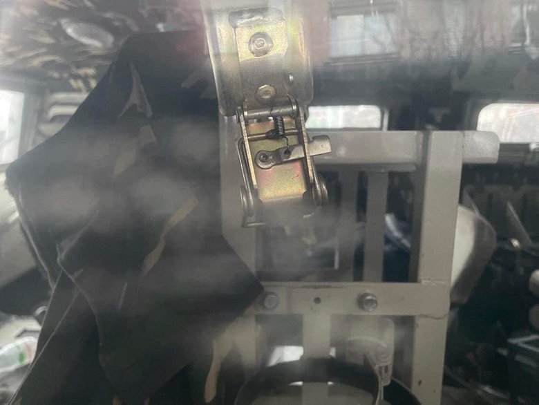 ЗСУ відбили прорив російських військ на підході до Чернігова. Захоплено ворожі трофеї, - Залужний 02 ЗСУ відбили прорив російських військ на підході до Чернігова. Захоплено ворожі трофеї, - Залужний 02