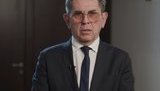 Медицинская система Украины не готова к лечению, - министр Емец о ситуации с коронавирусом. ВИДЕО