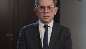 Медицинская система Украины не готова к лечению, - министр Емец о ситуации с коронавирусом. ВИДЕО