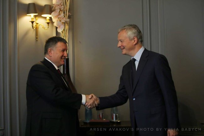 Украина и Франция планируют совместно производить патрульные катера для пограничников 02