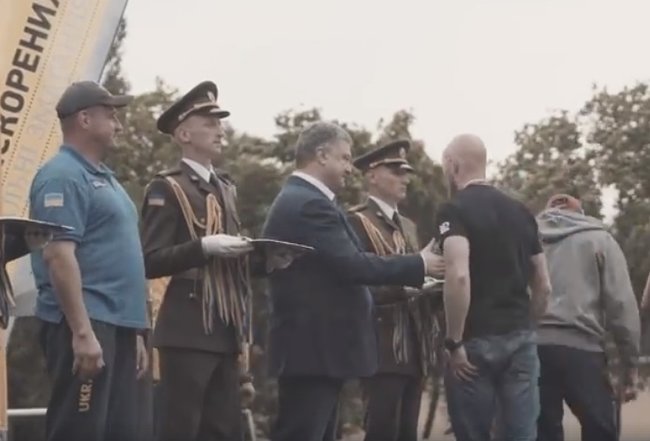 Олег Толмачов: Не домовлятися у Мінську, а повертати території 07