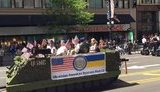 сша украинцы ветераны диаспора чикаго
