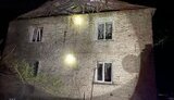 Россияне нанесли удар по Черниговской области