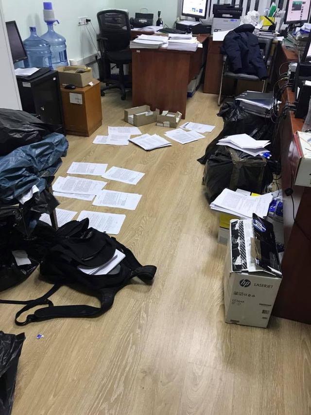 Три справи та одна підозра Мартиненка 02 Три справи та одна підозра Мартиненка 02