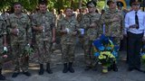 памятник луганщина память