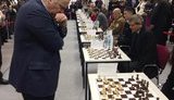 каспаров шахматы