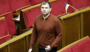 Дело Христенко: нардеп ОПЗЖ на свободе, но под контролем СБУ