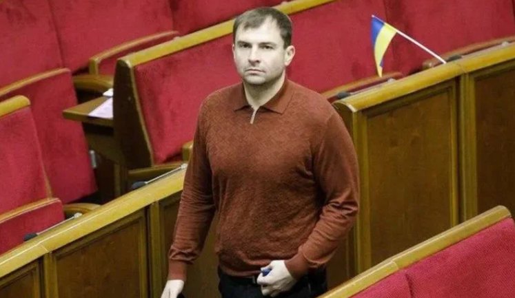 Нардеп Христенко після угоди зі слідством перебуває на свободі, але під контролем СБУ, - ЗМІ