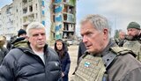 буча,нііністе