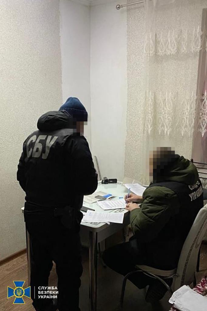СБУ ликвидировала четыре канала побега уклонистов за границу 05
