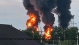 Удари по Росії та ТОТ: уражено нафтобазу та радіолокаційний комплекс