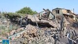 Обстріл Куп’янська-Вузлового 26 липня