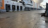Фонд держмайна шукає складські приміщення для бізнесу, який постраждав від російських атак