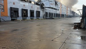 Фонд держмайна шукає складські приміщення для бізнесу, який постраждав від російських атак