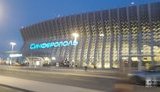 симферополь,аэропорт
