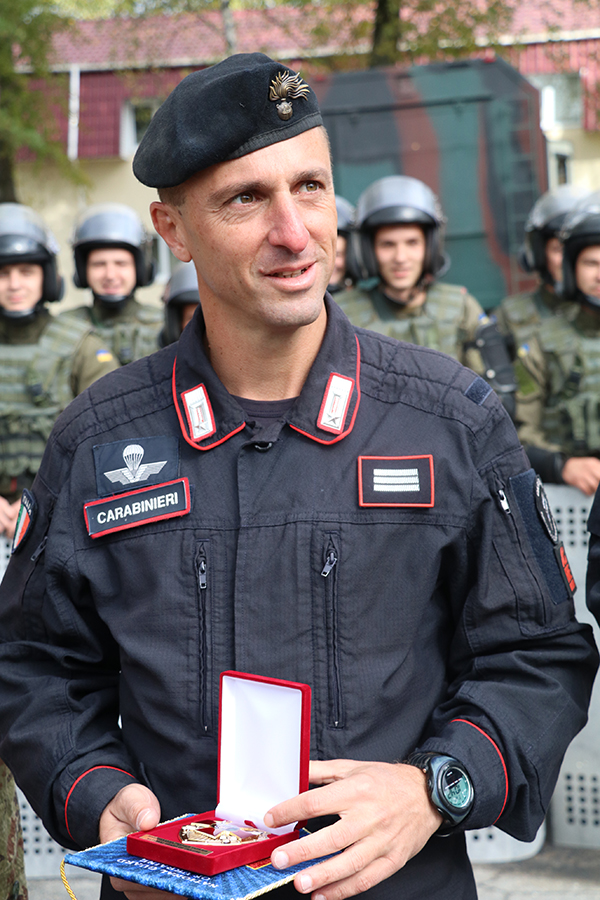 учения нгу