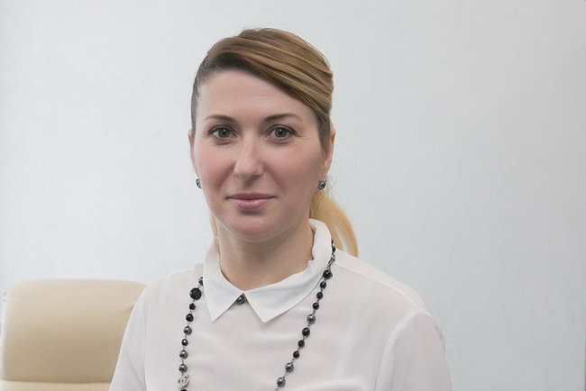 Как ставленник Гройсмана контролирует государственный агросектор 07