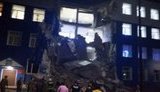 вдв рф обрушение казарма омск