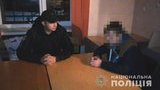 Подозреваемого в убийстве 14-летней одесситки подростка арестовали без права залога. ВИДЕО