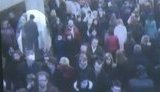Генпрокуратура Белоруси показала, как террористы взрывали метро. ВИДЕО.