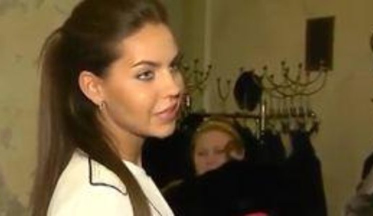 "Я в следующий раз отвечу", - молодая депутатка партии Ляшко поразила ответом на вопрос о госустройстве Украины. ВИДЕО