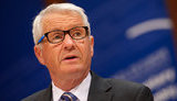 Council of Europe chief formally requested Russia