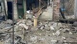донеччина,обстріл