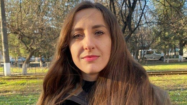 Учасниця АТО/ООС, снайперка розвідроти 131-го окремого розвідувального батальйону Ольга Гранецька померла від онкології. Завтра відбудеться прощання 02