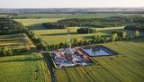 газ,сланцевый