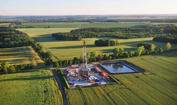 Як Україна може стати експортером газу 01