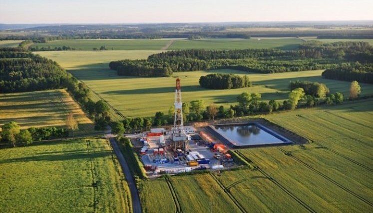 Хто видобуває газ в Україні. Рейтинг газових компаній