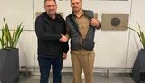 Усика затримували у Польщі