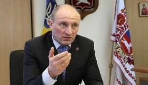 Справу проти мене закрили, - мер Черкас Бондаренко. ДОКУМЕНТ