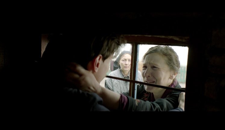 Український фільм "Мати апостолів" визнано найкращим на кінофестивалі в Іспанії. ФОТОрепортаж