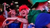 Натовпи людей на Євро-2020 сприяють поширенню COVID-19 у Європі. Можлива нова хвиля коронавірусу, - ВООЗ