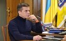 Сухомлин склав повноваження