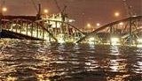 По Европе пронесся ураган &amp;quot;Эмма&amp;quot;. 13 человек погибли, множество раненых. ФОТОрепортаж.