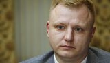 Начальник Київської митниці Сергій Сілюк: "Доходить до абсурду, коли посилки адресують літературним і кіношним героям, наприклад, Гекльберрі Фінну"