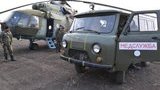 Воїнів, які зазнали сьогодні бойових травм, евакуйовано вертольотом в опіковий центр Дніпра, - радник голови Дніпропетровської ОДА Губа