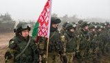 Россия готовит провокацию для оправдания привлечения войск Беларуси в войне против Украины, - ГУР МО