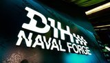 конференція DIH Naval Forge 2026