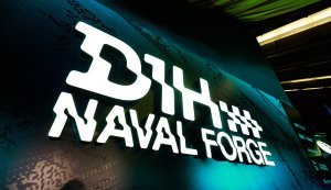 конференція DIH Naval Forge 2026