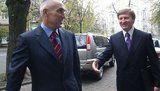Ярославского пытаются втянуть в большую политику!?…
