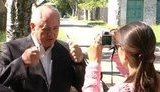 "Регионал" Васильев уверяет, что не угрожал журналистам: Чего мы должны угрожать? Это не наш стиль. + ВИДЕО