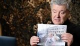Порошенко закликав лідерів Європейської народної партії ізолювати Путіна і наголосив на повній підтримці Президента Зеленського. ВIДЕО