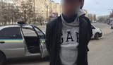 Задержан разыскиваемый в ЕС киллер, который готовился к убийству в Днепре, - Аброськин. ФОТО