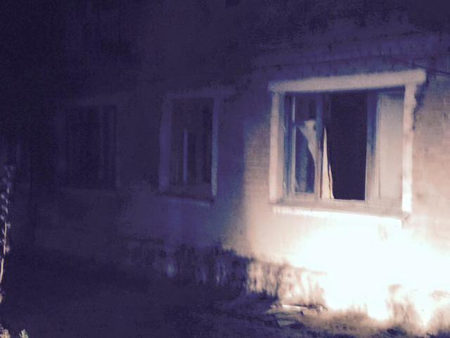 взрыв разрушения сватово